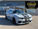 Dodge Charger SRT Hellcat Redeye Widebody Jailbreak RWD