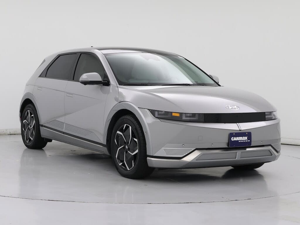 2024 Hyundai Ioniq 5 Limited RWD