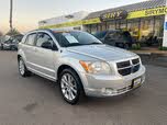 Dodge Caliber Heat FWD