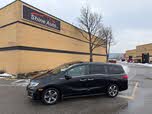 Honda Odyssey EX FWD