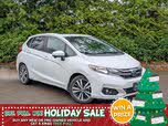 Honda Fit EX FWD
