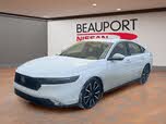 Honda Accord Hybrid Touring FWD