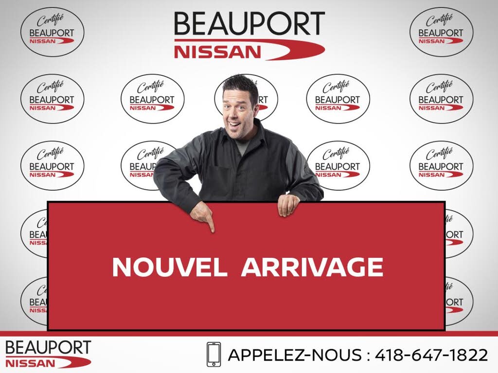 Nissan Rogue SV Midnight Edition AWD 2023