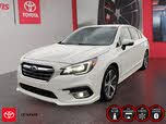 Subaru Legacy 3.6R Limited AWD