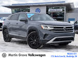 Volkswagen Atlas Cross Sport 3.6 FSI Highline 4Motion