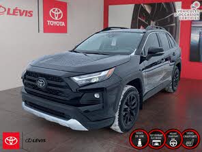 Toyota RAV4 Trail AWD