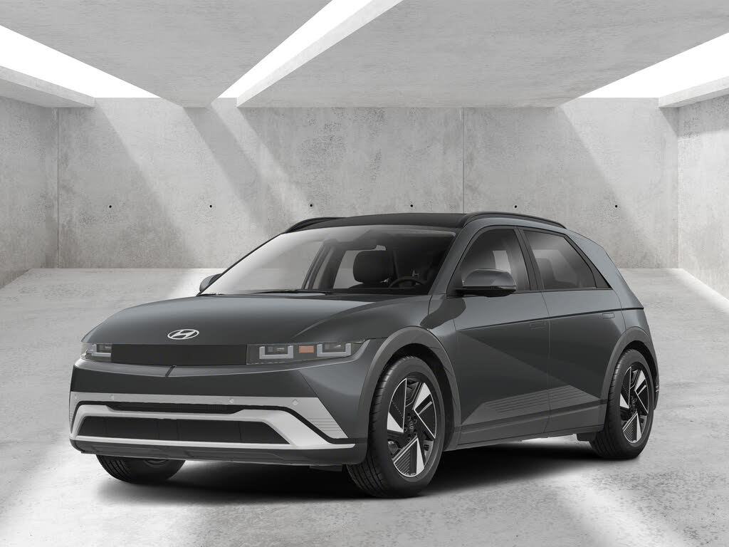 Hyundai Ioniq 5 Preferred RWD 2025