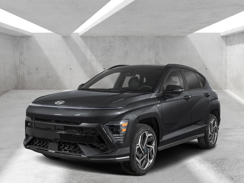 Hyundai Kona Essential FWD 2026