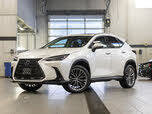 Lexus NX Hybrid 350h Premium AWD