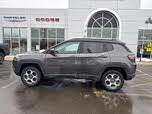 Jeep Compass Trailhawk 4WD