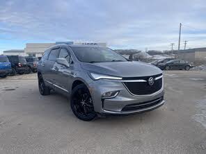 Buick Enclave Essence AWD