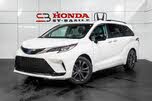 Toyota Sienna XSE 7-Passenger FWD