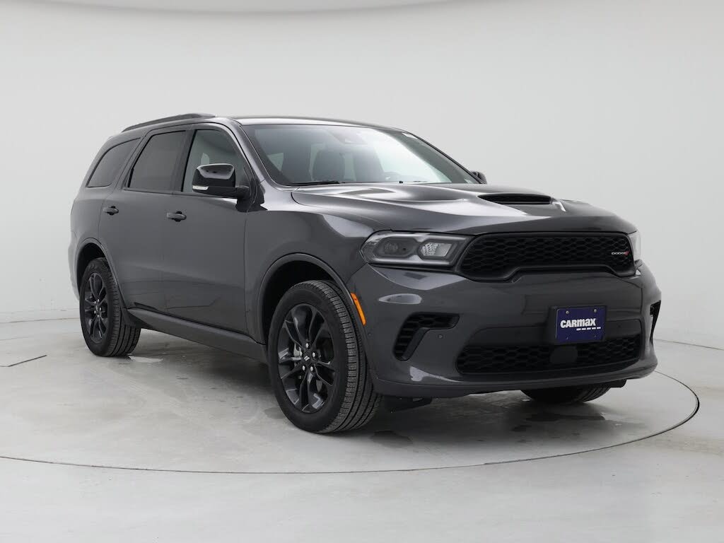 2025 Dodge Durango GT Plus AWD