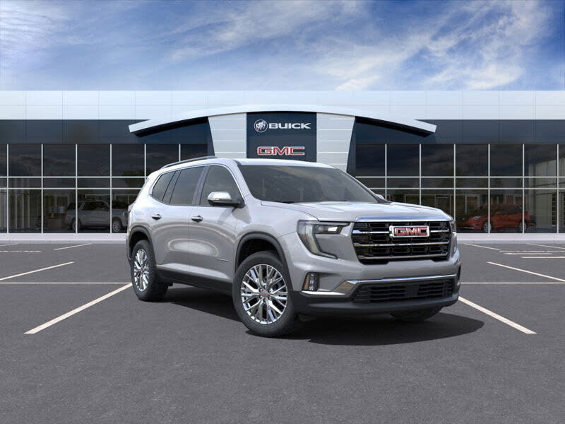 GMC Acadia Elevation AWD 2025