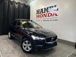 Volvo XC60 B6 Momentum AWD