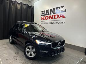 Volvo XC60 B6 Momentum AWD