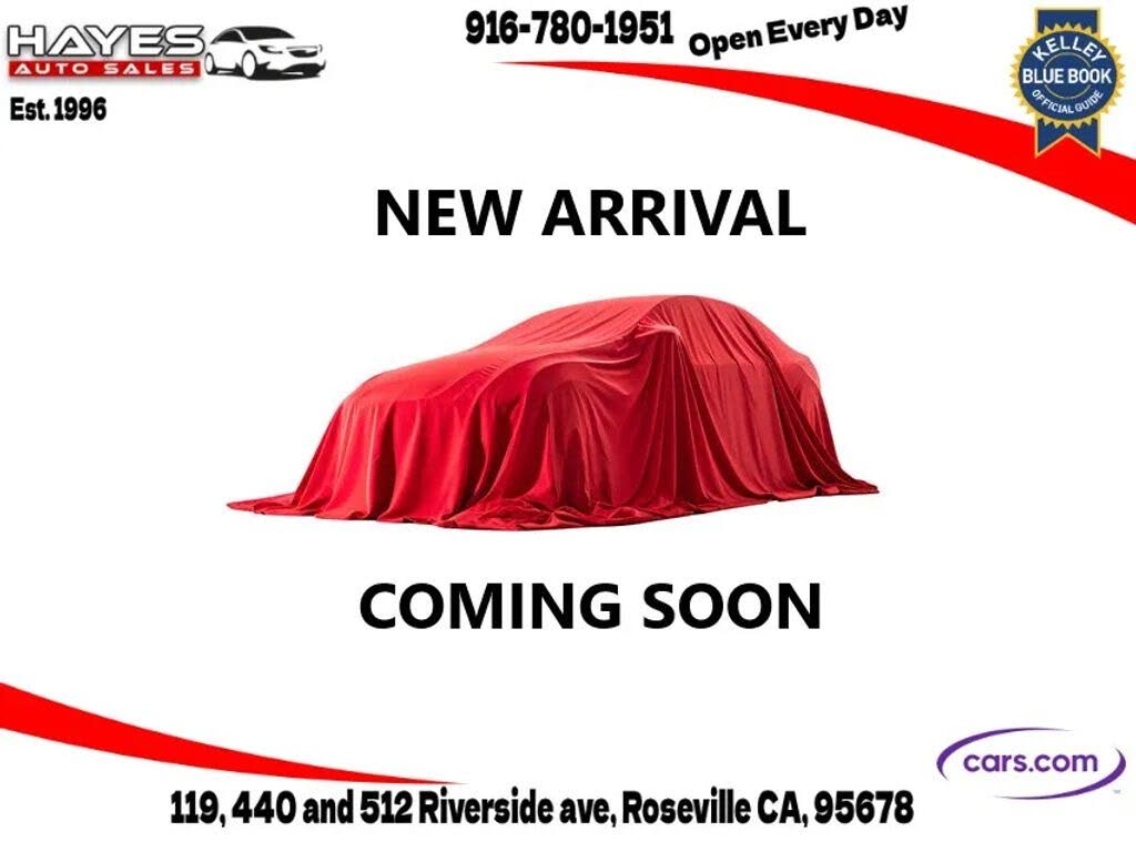 2010 Nissan Altima Hybrid FWD