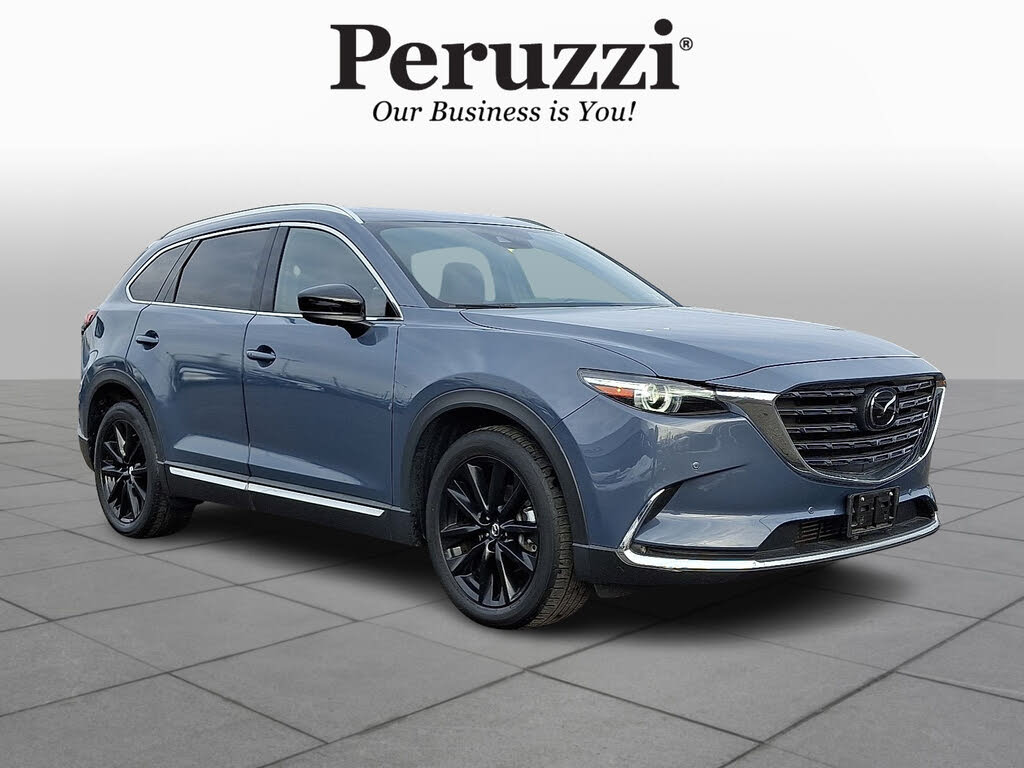 2023 Mazda CX-9 Carbon Edition AWD