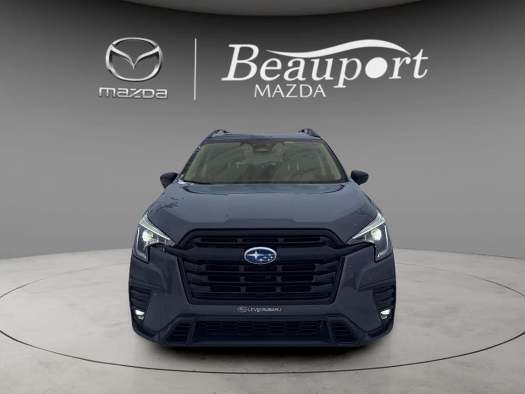 2024 Subaru Ascent Onyx Edition AWD