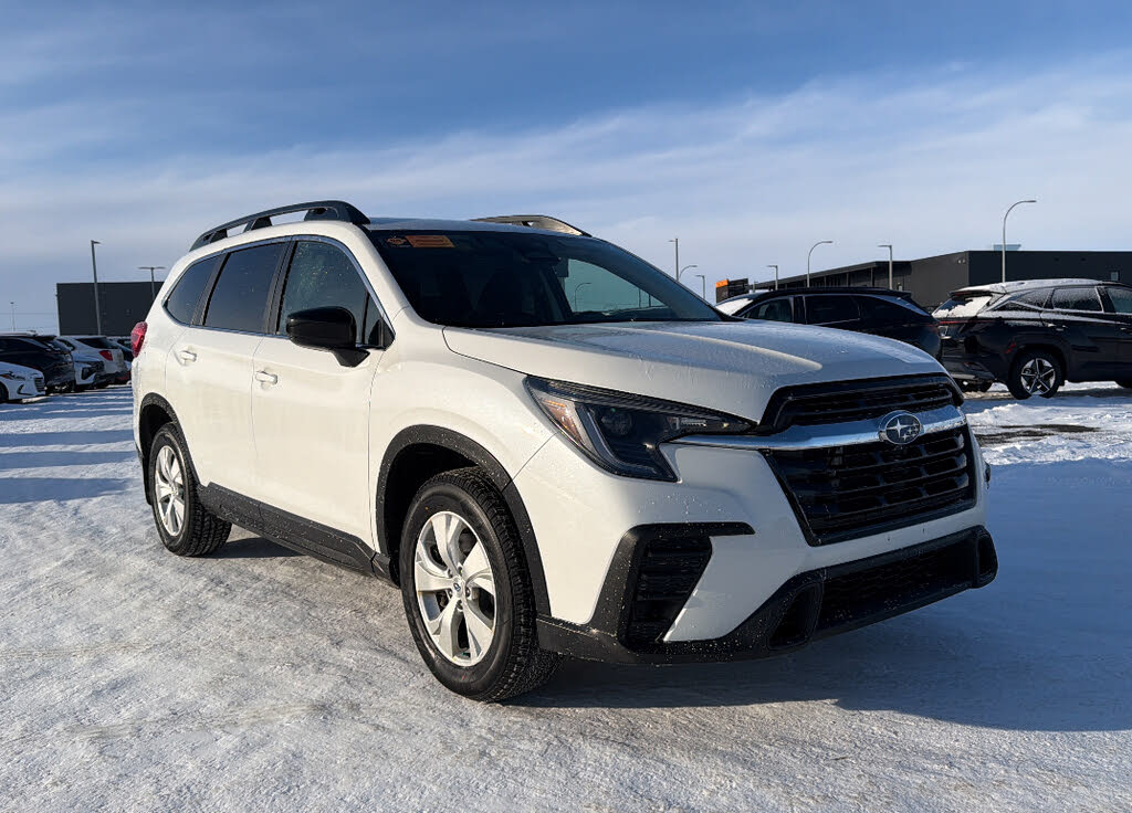 2024 Subaru Ascent Convenience AWD