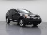 Nissan Rogue Select S