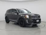 Kia Telluride SX AWD