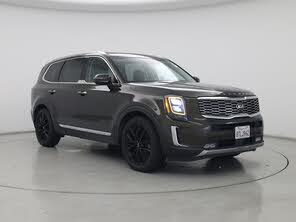 Kia Telluride SX AWD
