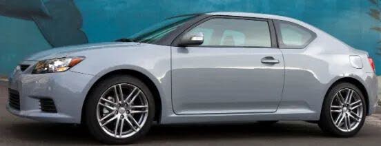 2013 Scion tC Base
