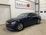 Mercedes-Benz C-Class C 300 4MATIC
