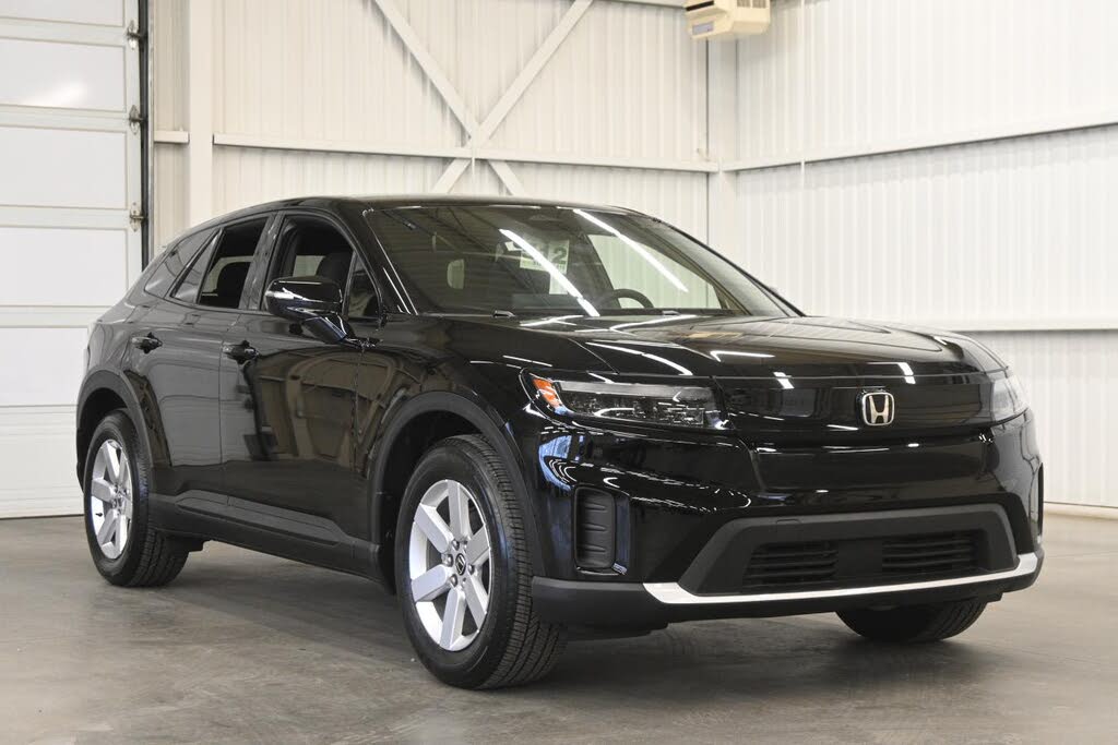 2025 Honda Prologue EX AWD
