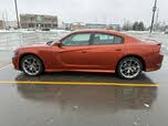 Dodge Charger GT AWD
