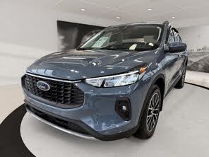 Ford Escape Hybrid Plug-in FWD