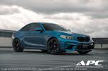 BMW M2 RWD