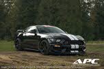 Ford Mustang Shelby GT350 Fastback RWD