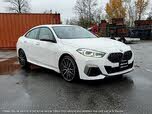 BMW 2 Series M235i xDrive Gran Coupe AWD
