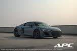Audi R8 V10 Performance Coupe RWD