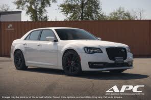 Chrysler 300 C RWD