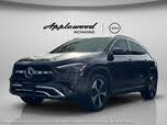 Mercedes-Benz GLA 250 4MATIC
