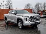 Toyota Tundra 1794 Edition CrewMax Cab 4WD