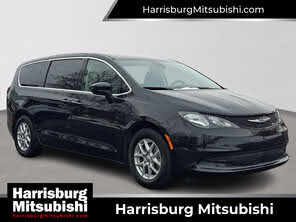 Chrysler Voyager LX FWD