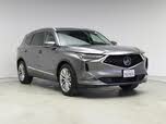 Acura MDX SH-AWD with Advance Package