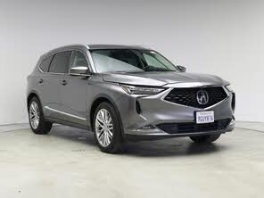 Acura MDX SH-AWD with Advance Package