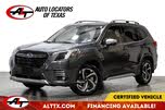 Subaru Forester Touring Crossover AWD