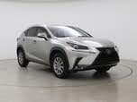 Lexus NX 300 FWD
