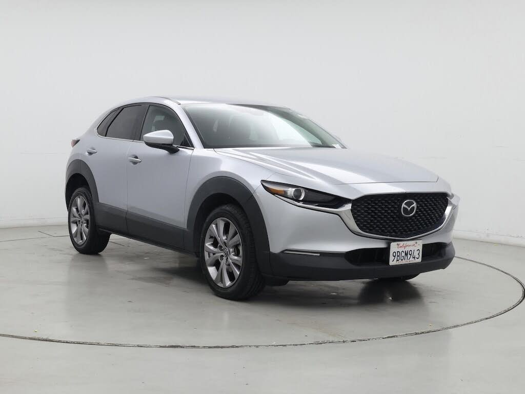 2020 Mazda CX-30 Select AWD