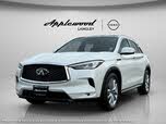 INFINITI QX50 Luxe AWD
