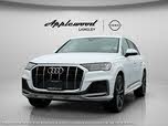Audi Q7 quattro Progressiv 55 TFSI