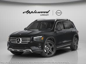 Mercedes-Benz GLB 250 4MATIC