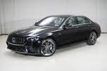 Mercedes-Benz E-Class AMG E 53 4MATIC