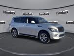 INFINITI QX80 4WD